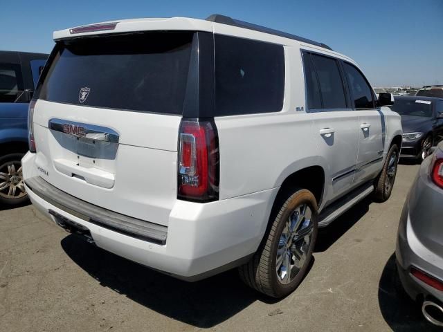 2015 GMC Yukon SLE