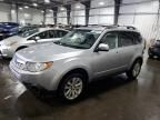 2013 Subaru Forester 2.5X Premium