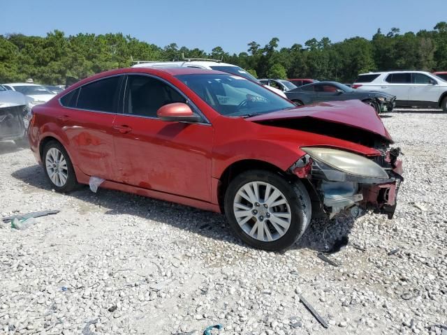 2009 Mazda 6 I