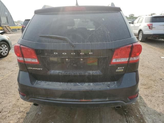 2015 Dodge Journey SXT