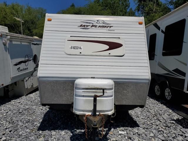 2005 Jayco Jayflight