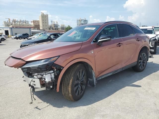 2024 Lexus RX 350 Base