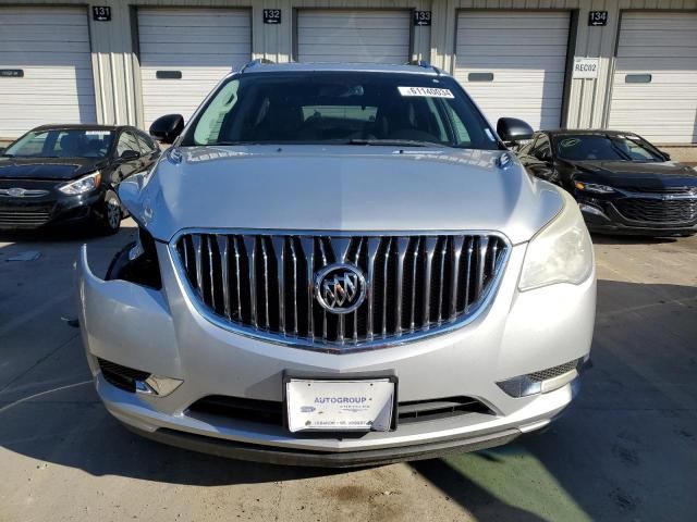 2013 Buick Enclave