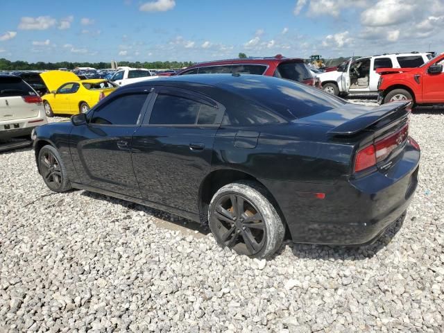 2013 Dodge Charger R/T