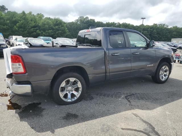 2019 Dodge RAM 1500 BIG HORN/LONE Star