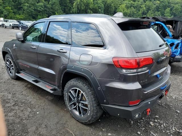 2021 Jeep Grand Cherokee Trailhawk