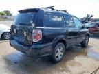 2007 Honda Pilot EX