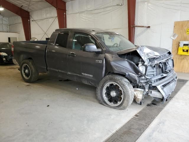 2019 Toyota Tundra Double Cab SR/SR5