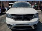 2016 Dodge Journey Crossroad