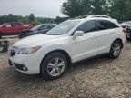 2015 Acura RDX Technology