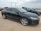 2014 Volkswagen CC Sport