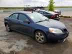 2008 Pontiac G6 GT