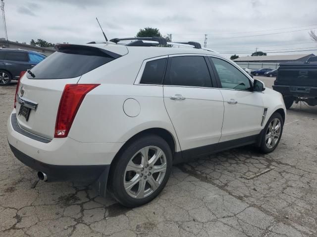 2011 Cadillac SRX Performance Collection