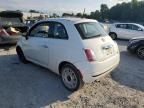 2015 Fiat 500 POP