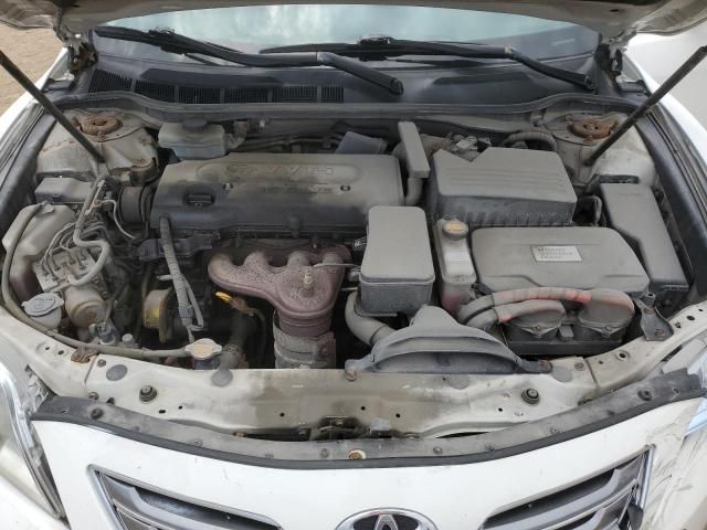 2007 Toyota Camry Hybrid