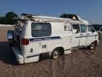 1997 Dodge RAM Van B3500