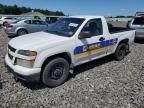 2010 Chevrolet Colorado