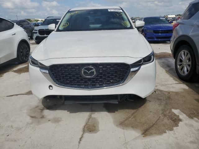 2023 Mazda CX-5 Premium Plus