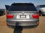 2007 BMW X5 3.0I