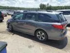 2019 Honda Odyssey Touring