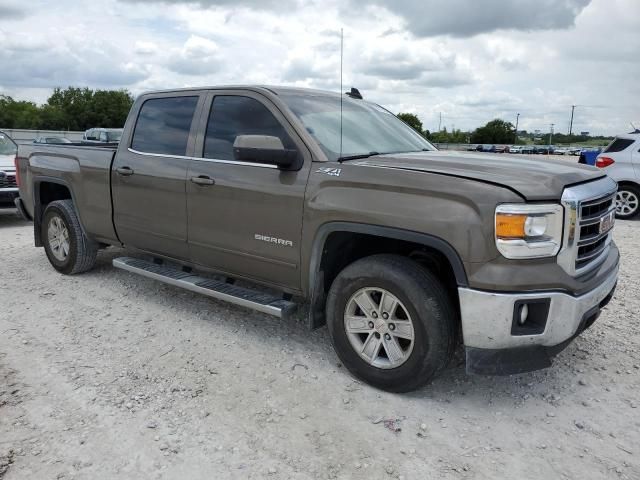 2015 GMC Sierra K1500 SLE