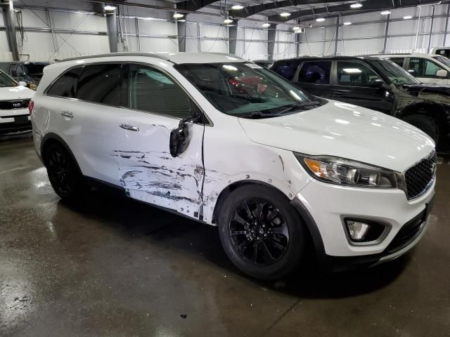 2016 KIA Sorento EX