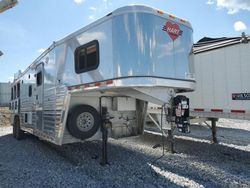 Salvage trucks for sale at Greenwood, NE auction: 2007 Other RV