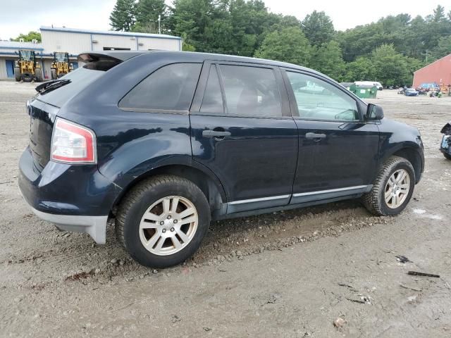 2008 Ford Edge SE