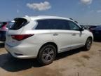 2018 Infiniti QX60