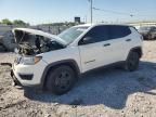 2019 Jeep Compass Sport