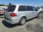 2010 Volkswagen Routan S