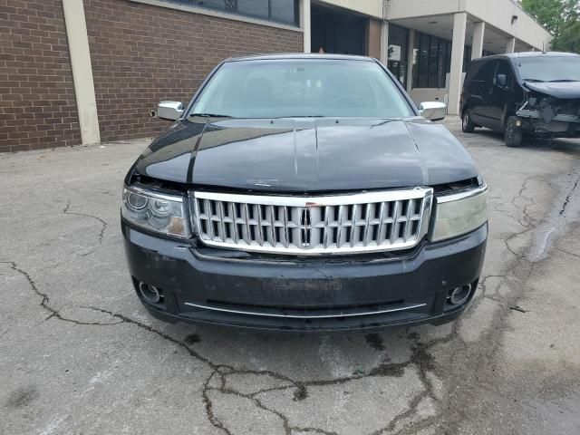 2009 Lincoln MKZ