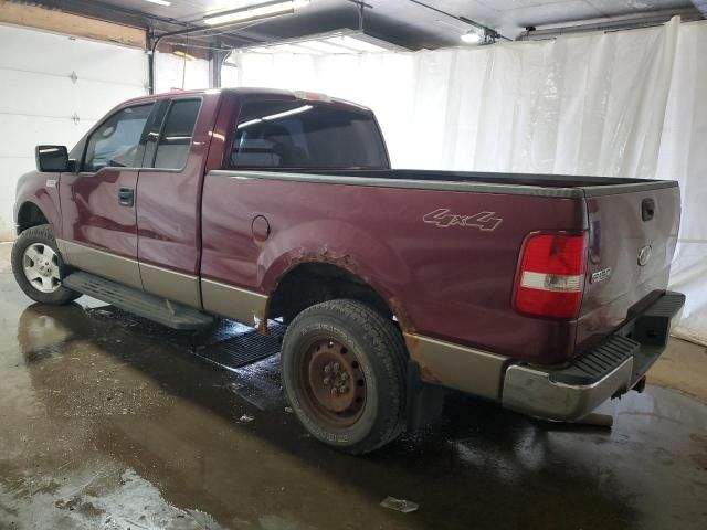 2004 Ford F150