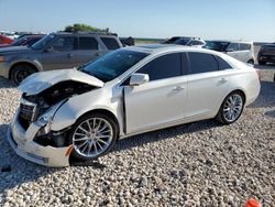 2015 Cadillac XTS Vsport Platinum en venta en Taylor, TX