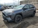 2024 Toyota Rav4 XSE