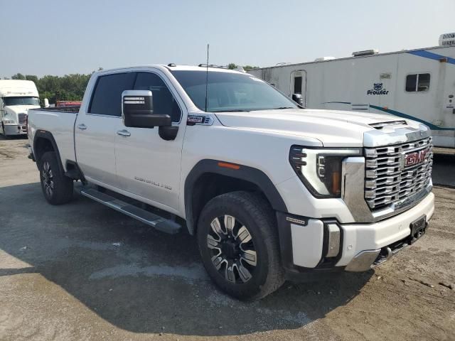 2024 GMC Sierra K2500 Denali