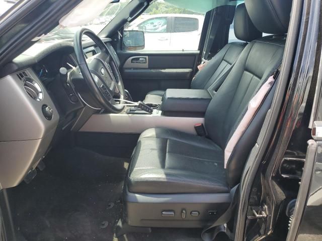 2015 Ford Expedition EL Limited