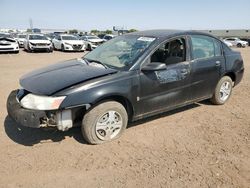 Saturn Vehiculos salvage en venta: 2005 Saturn Ion Level 1