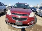 2010 Chevrolet Equinox LT