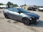 2018 Nissan Maxima 3.5S