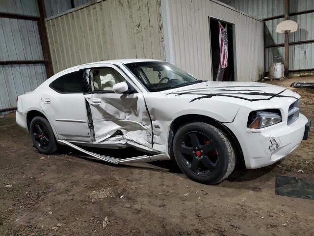 2010 Dodge Charger SXT