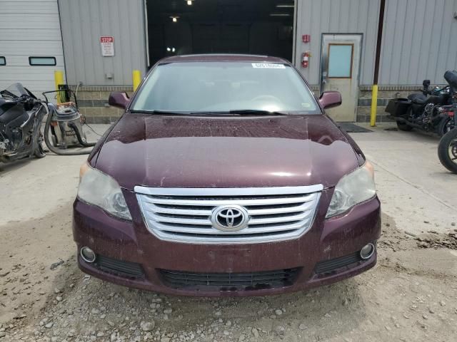 2008 Toyota Avalon XL