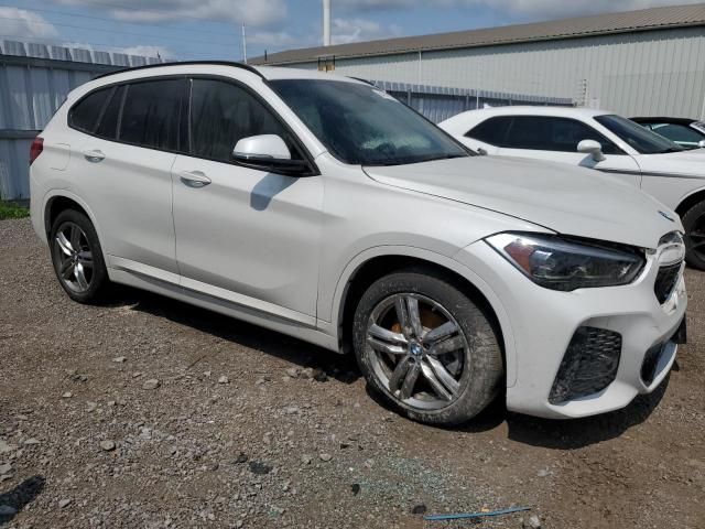 2021 BMW X1 XDRIVE28I