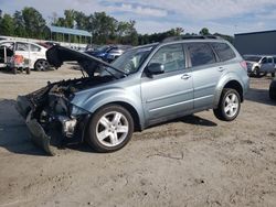 Subaru Vehiculos salvage en venta: 2010 Subaru Forester 2.5X Premium