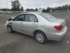 2003 Toyota Corolla CE