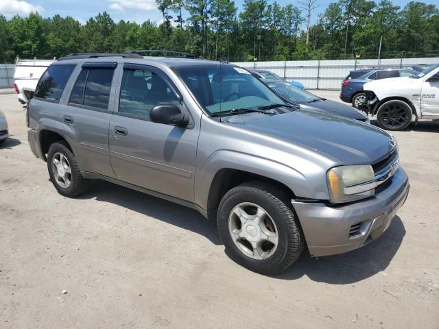 2007 Chevrolet Trailblazer LS