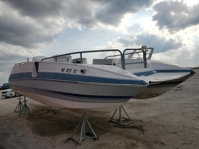 1991 Bayliner Boat