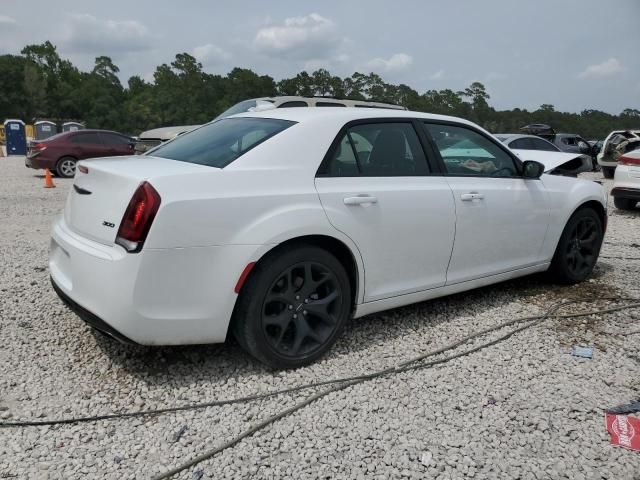 2022 Chrysler 300 Touring