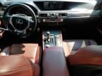 2014 Lexus GS 350