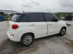 2014 Fiat 500L Easy